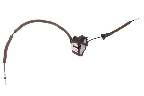 Pravý zámek předních dveří - 3 piny