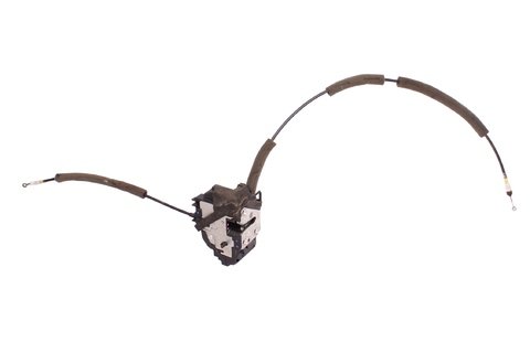 Pravý zámek zadních dveří - 3 piny