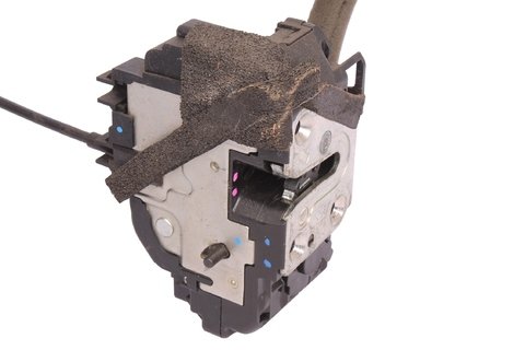 Pravý zámek zadních dveří - 3 piny