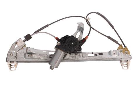 Levá přední stahovačka (oválný konektor) 5DV 9221E8