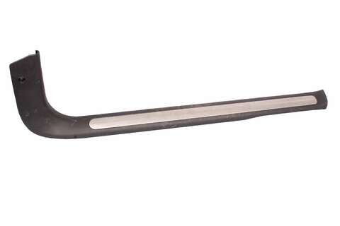 Plastová prahová lišta přední pravá crosswagon