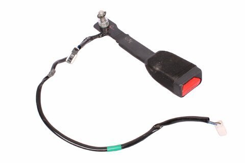 Pravý přední předpínač pásu