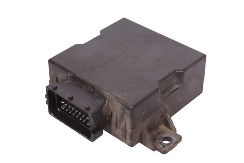 Řídící jednotka stěračů