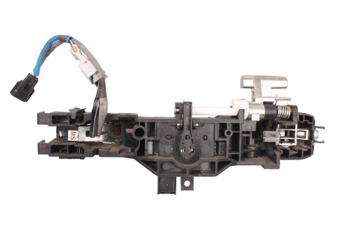 Pravá klika předních / zadních dveří - senzor - pro lak