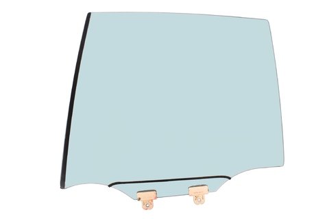 Levé sklo zadních dveří stahovací