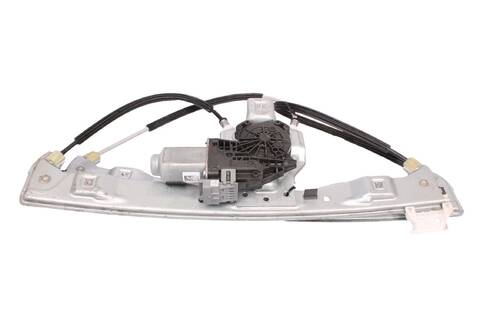 Levá přední stahovačka