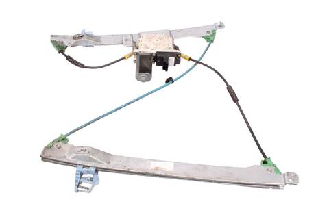 Pravá přední stahovačka