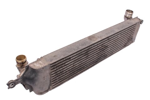 Chladič vzduchu intercooler