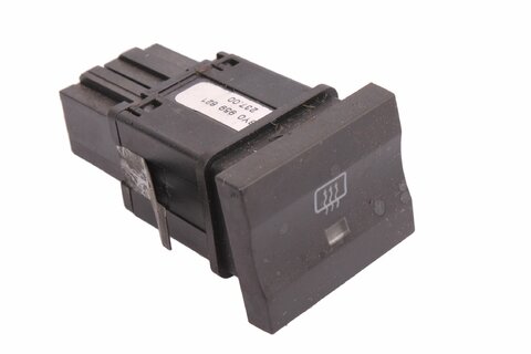 Spínač pro vyhřívání zadního okna 6Y0959621