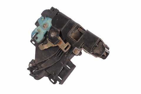 Zámek dveří pravý přední (bez centrálu) 3B1837016BR