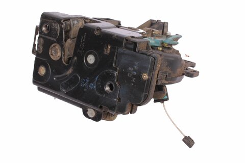 Zámek dveří pravý přední (bez centrálu) 3B1837016BR