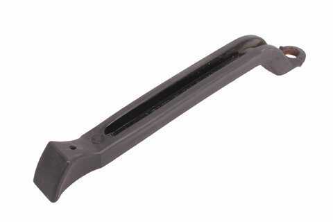 Páčka otvírání kapoty -2004 6Y0823463