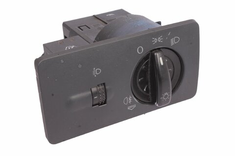 Panel přepínače světel se sklonem -2004 6Y1941531 E (BEZ přední mlhovky)