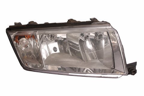 Světlo přední pravé chrom AFTERMARKET