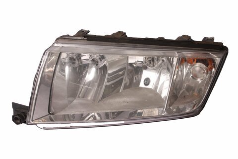 Světlo přední levé chrom AFTERMARKET