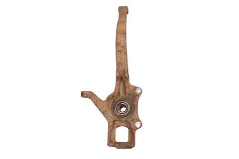 Těhlice přední s ložiskem ABS levá 4x4