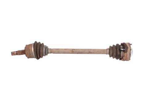 Poloosa levá zadní 4x4