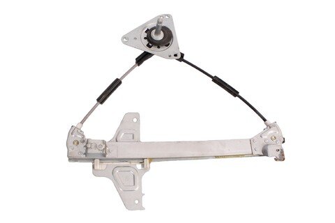 Pravá zadní stahovačka (manuální)