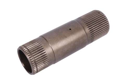 Hnací hřídel předního diferenciálu