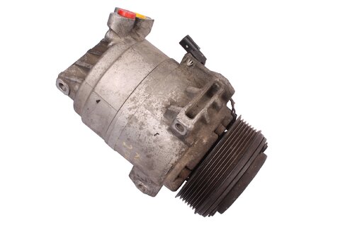 Kompresor klimatizace