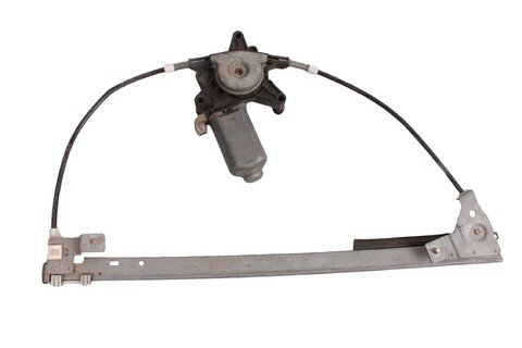 Pravá přední stahovačka (hranatý konektor)