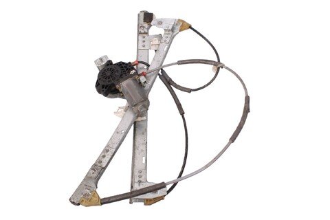 Pravá přední stahovačka (malý hranatý konektor)