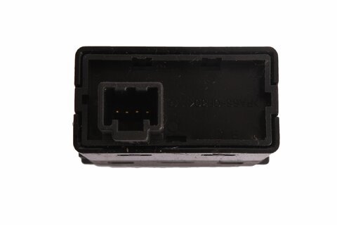 Ovládání nakllápění předních světel