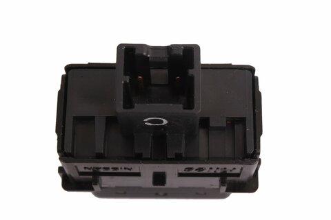 Tlačítko tempomatu