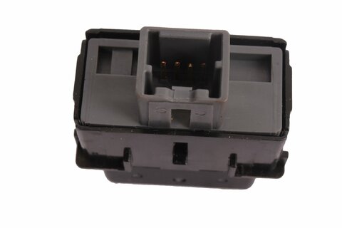 Tlačítko kontroly trakce