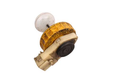 Víčko nádobky brzdové kapaliny 46457339