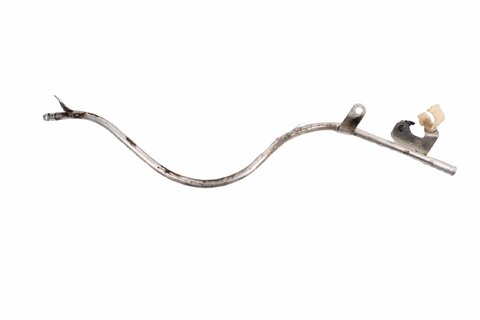 Trubka měrky hladiny oleje