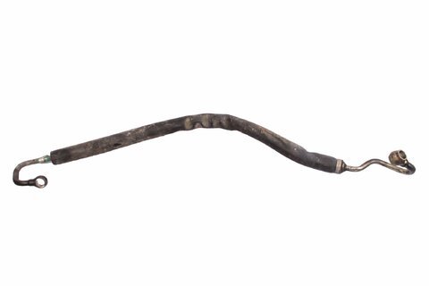 Hadice servo od servočerpadla k hřebenu řízení