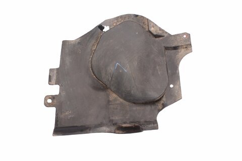 Kryt motoru levý 4x4