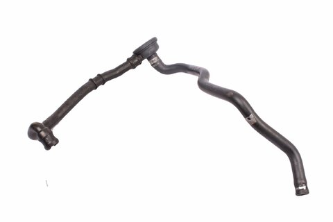 Hadice odvětrání klikové hřídele