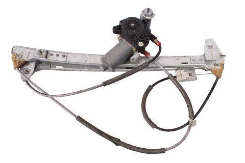 Pravá přední stahovačka (malý oválný konektor) 3DV