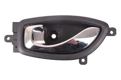 Levá vnitřní klika předních / zadních dveří - chrom