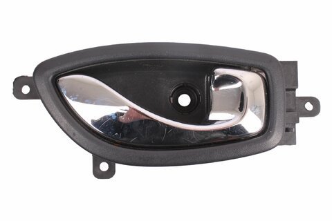 Pravá vnitřní klika předních / zadních dveří - chrom