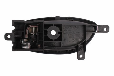 Pravá vnitřní klika předních / zadních dveří - chrom