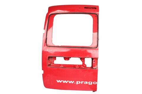 Levé zadní dělené dveře 51811389