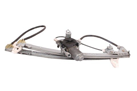 Pravá přední stahovačka (malý oválný konektor) 5DV