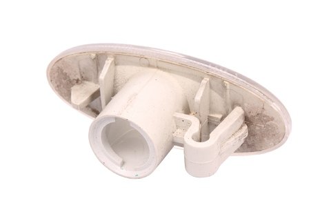 Boční blikačlevý / pravý - bílý