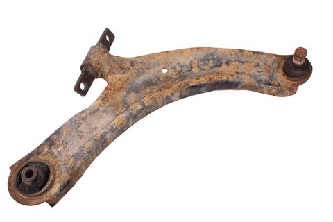 Pravé přední rameno