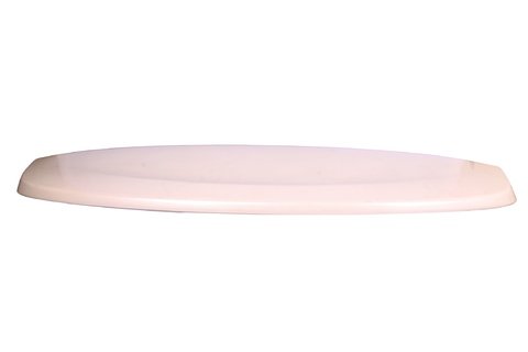 Spoiler dveří kufru