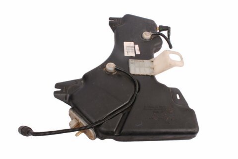 Nádržka na aditiva