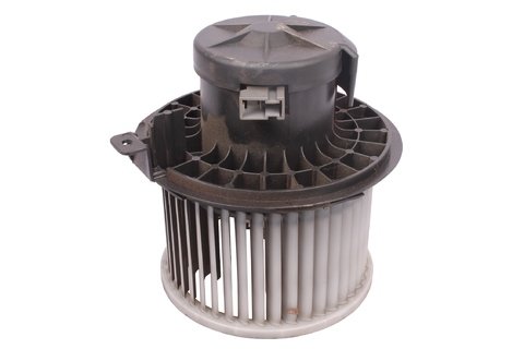 Vnitřní ventilátor topení