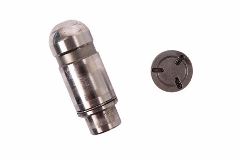 Zdvihátko hydraulické s podložkou 558E0310D