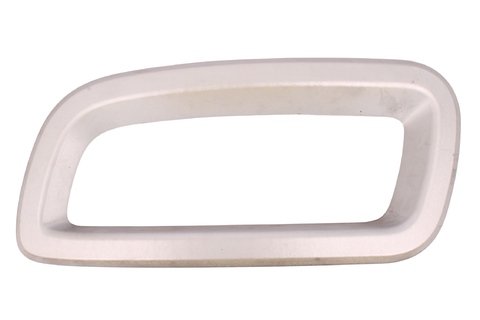 Pravý zadní plastový rámeček mlhovky