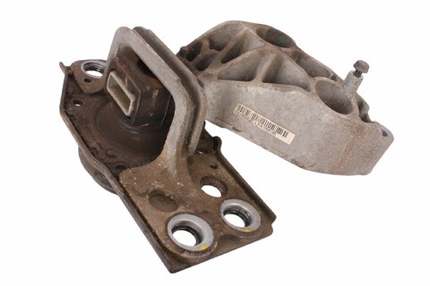 Silentblok zavěšení motoru