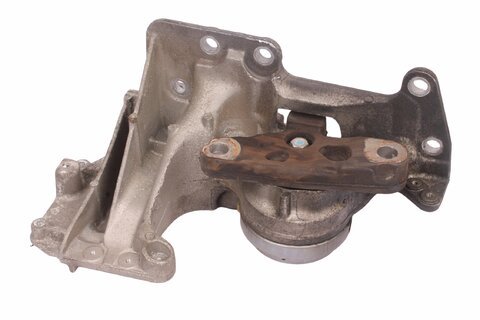 Silentblok zavěšení motoru