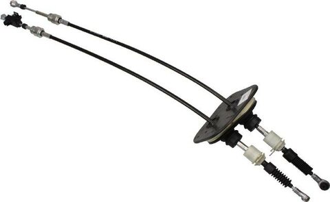 Lanovody řazení sada